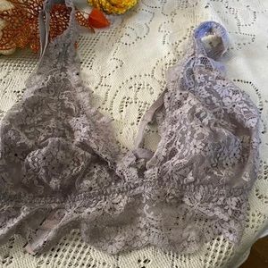 VICTORIA’S SEcRet BRALETTE womens XL NWOT